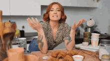 It Is That Easy Candice Hutchings GIF - It Is That Easy Candice Hutchings Edgy Veg GIFs