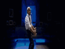dance grossman