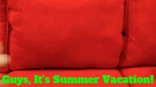 Sml Junior GIF - Sml Junior Guys Its Summer Vacation GIFs