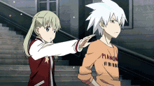 soul eater maka anime soul soul eater maka anime soul
