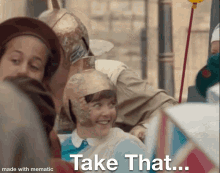 Delia Busby Kate Lamb GIF - Delia Busby Kate Lamb Call The Midwife GIFs