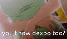 dex discord