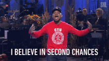 I Believe In Second Chances One More Chance GIF - I Believe In Second Chances One More Chance Try Again GIFs