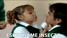 atencion mira
