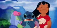 dropdead drop dead gorgeous lilo and stich dropdead drop dead gorgeous lilo and stich