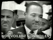 Classic Black And White GIF - Classic Black And White Mlk GIFs