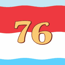 Hari Ulang Tahun Kemerdekaan Republik Indonesia Independence Day GIF - Hari Ulang Tahun Kemerdekaan Republik Indonesia Independence Day Selamat Hari Kemerdekaan GIFs
