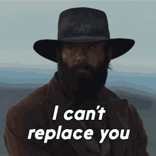 I Cant Replace You James Dutton GIF - I Cant Replace You James Dutton Tim Mcgraw GIFs