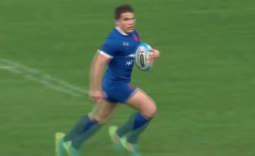 Dupont France GIF - Dupont France Rugby GIFs