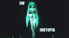 inktopia miku project sekai inktopia miku project sekai
