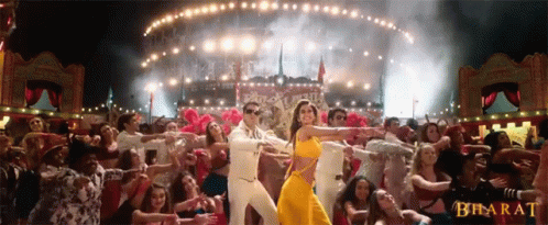 Bollywood Dance GIF - Bollywood Dance Happy - Discover &amp; Share GIFs
