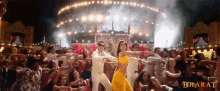 Bollywood Dance GIF - Bollywood Dance Happy GIFs
