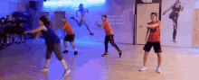 Muwomen Dance GIF - Muwomen Dance Team GIFs