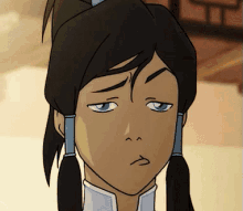 korra lok avatar korra lok avatar