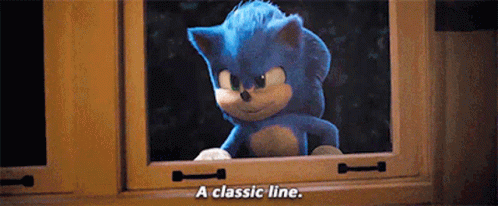 Última película que hayas visto - Página 25 Sonic-the-hedgehog-a-classic-line