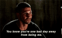 Frank Castle One The Away From Being Me GIF - Frank Castle One The Away From Being Me The Punisher GIFs