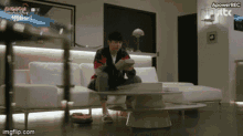Clean With Passion For Now Kdrama GIF - Clean With Passion For Now Kdrama Comédia GIFs