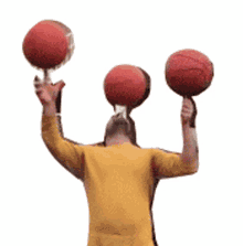balls basketball