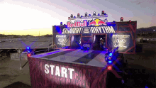 competition race