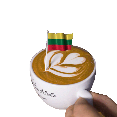 lithuanian coffee