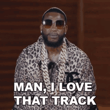 Man I Love That Track Gucci Mane GIF - Man I Love That Track Gucci Mane I Love That Song GIFs