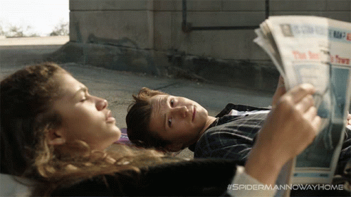 staring-at-you-tom-holland.gif