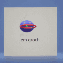 Groch Jem Groch GIF - Groch Jem Groch Groszek GIFs