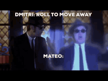 Mateo Exalted GIF - Mateo Exalted Dmitri GIFs