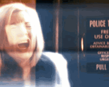 Doctor Who Thirteenth Doctor GIF - Doctor Who Thirteenth Doctor Thasmin GIFs