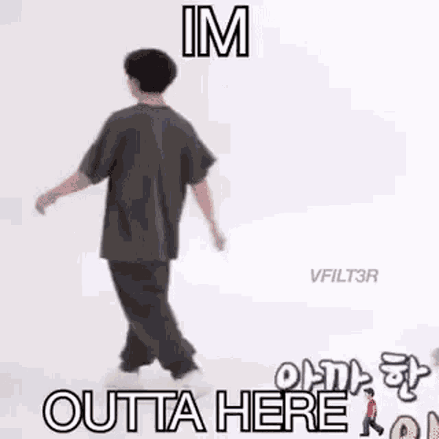 Leaving GIF Leaving Discover & Share GIFs