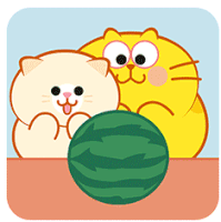 Kitty Cat Sticker - Kitty Cat Woah Stickers