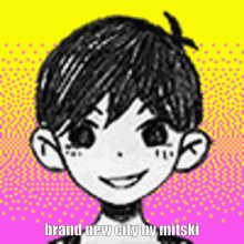 mitski omori brand new city hi oli mitski omori brand new city hi oli