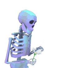 he loves me skeleton he loves me he love s me not he loves me skeleton he loves me he love s me not