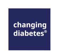 Changing Diabetes Novo Nordisk Sticker - Changing Diabetes Diabetes Novo Nordisk Stickers