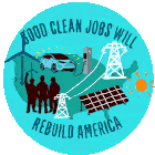 Climate Climate Change Sticker - Climate Climate Change Clean Energy Stickers