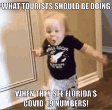 Oops Tourists GIF - Oops Tourists Covid19 GIFs