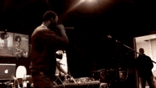 remix to the refill ready performing rapper concert remix to the refill ready performing rapper concert