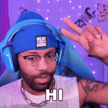 hey hello