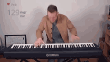 Akmigone Piano GIF - Akmigone Piano Insane Piano GIFs