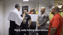 Scariest Debt Collector GIF - Scariest Debt Collector Fight GIFs