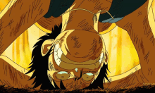 Luffy Asura GIF - Luffy Asura One Piece GIFs