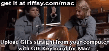 Upload Gifs Straight From Your Computer! GIF - Gifkeyboardformac Zoolander Benstiller GIFs