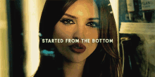 Started From The Bottom Richie Gecko GIF - Started From The Bottom Richie Gecko Zayn Holtz GIFs