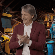 foxworthy live