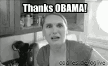 Thanks Obama Infomercial GIF - Thanks Obama Infomercial Ugh GIFs