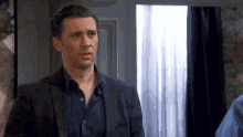 Jake Dimera Chad Dimera GIF - Jake Dimera Chad Dimera Days Of Our Lives GIFs