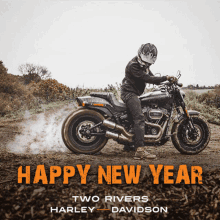 Two Rivers Harley Davidson GIF - Two Rivers Harley Davidson Burnout GIFs