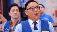 Excited GIF - Superstore Clap Excited GIFs