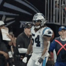 Carolina Panthers Ugh GIF - Carolina Panthers Ugh Pissed GIFs