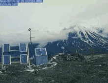 Volcano Clouds GIF - Volcano Clouds Time Lapse GIFs
